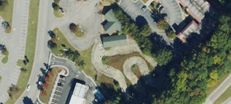 203 Cooper Dr