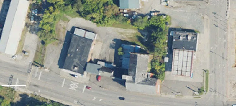 600 Pne St