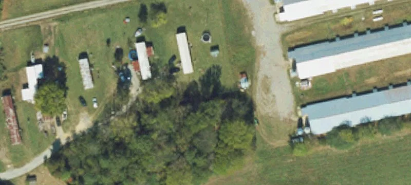 Thacker Ln
