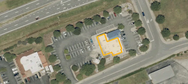 1700 City Ctr Blvd