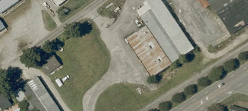 305 Hughes Blvd