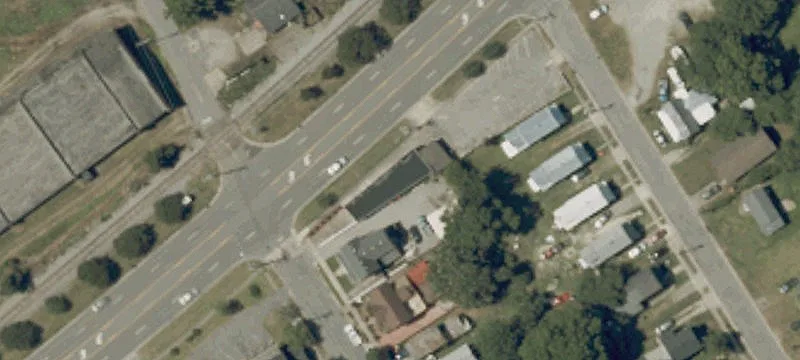 400 Hughes Blvd