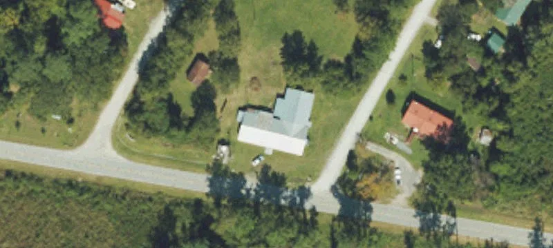 1261 Hickory Pt Rd