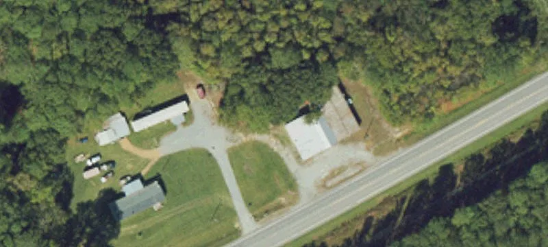 Us 258th Hwy