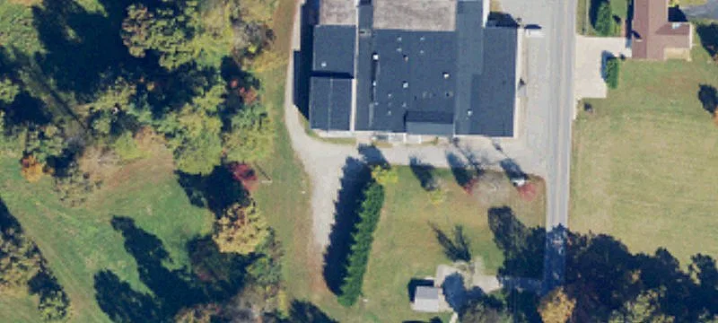 389 Elledge Ml Rd