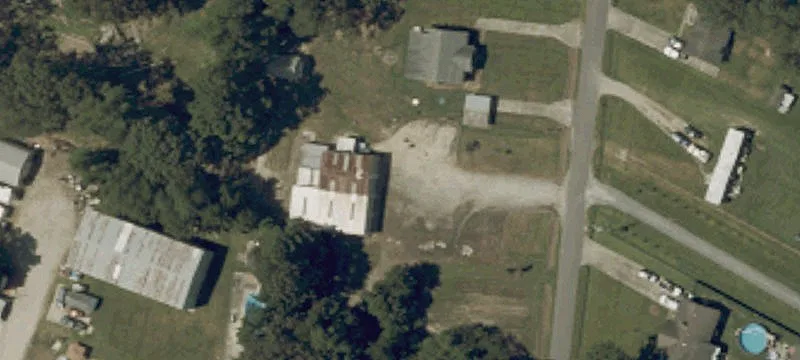2005 County St