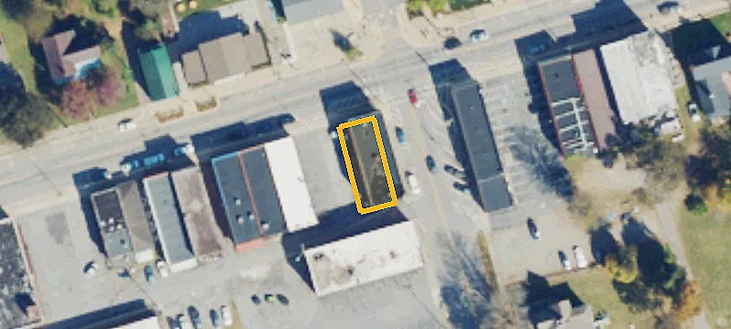 101 Main St