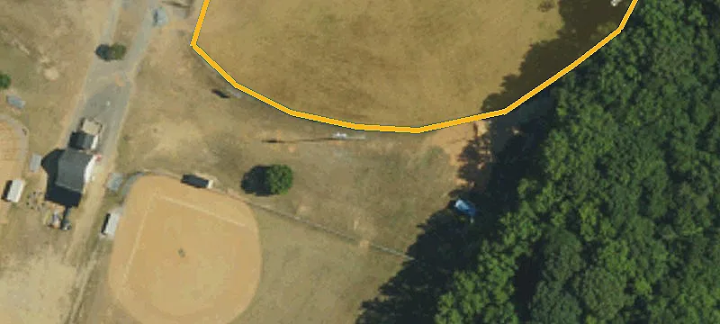 Buck Swamp Rd