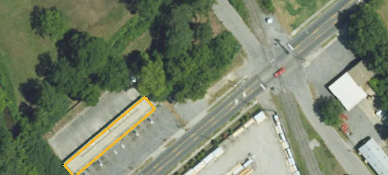 714 Goldsboro SW St