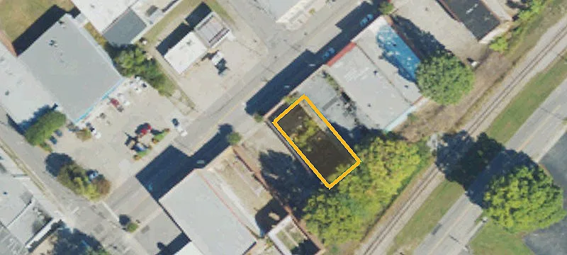 519 Garnett St Bldg Lh
