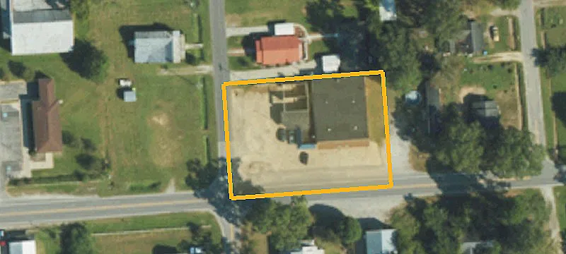 3471 Hwy 903rd N