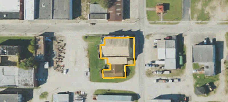 110 1st Ave Near