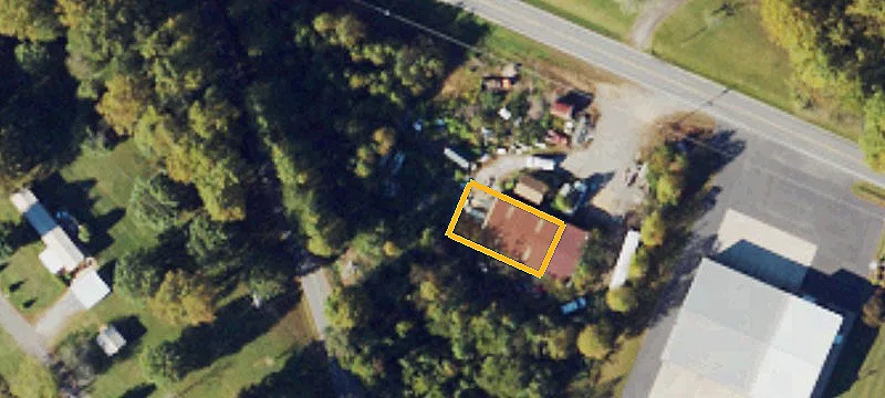 1109 Austin Traphill Rd