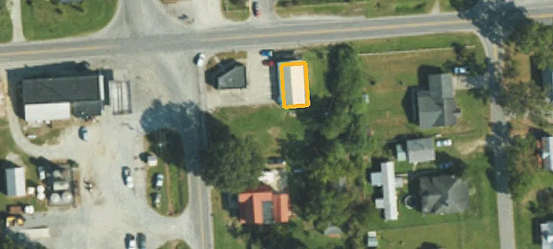 3390 Hwy 903rd N