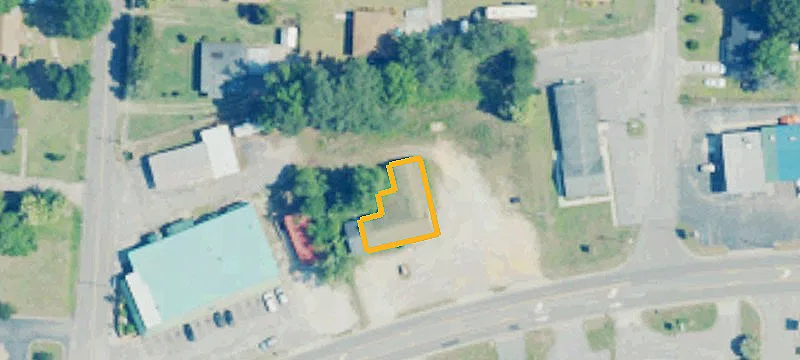 509 Harris Ave