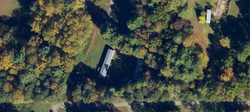 Austin Little Mtn Rd