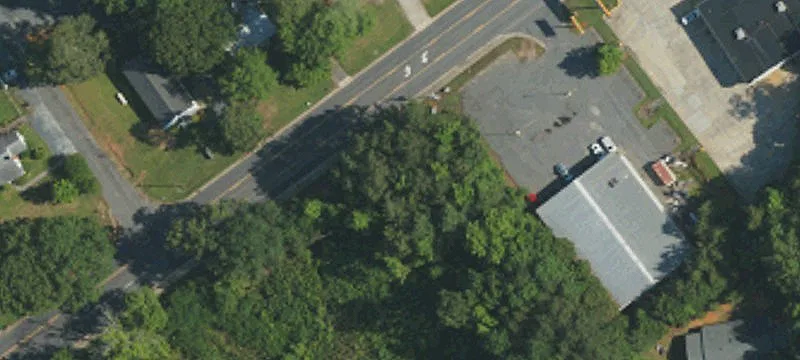 Albemarle Rd