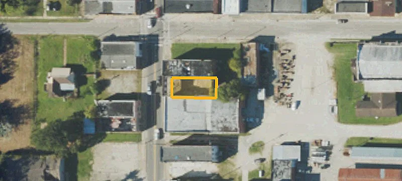 122 Brown St