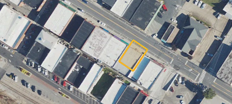 280 Oak Ave