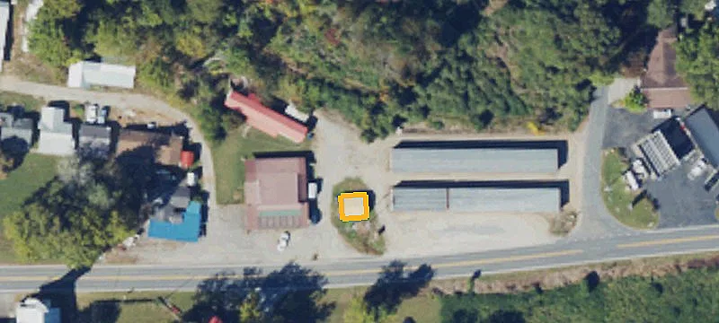 4501 Ela Rd
