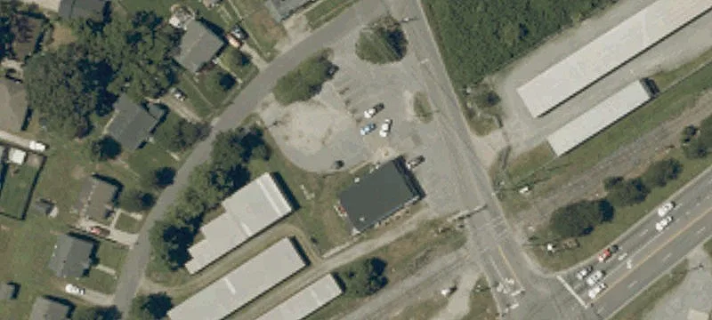 1201 Main St