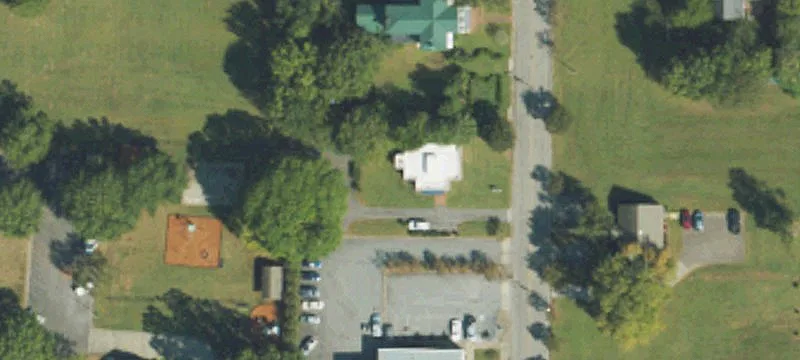 201 Wynn St