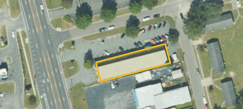 1201 Carolina Ave