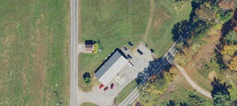 5233 Traphill Rd