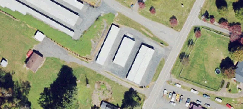 1139 Old Hwy 16
