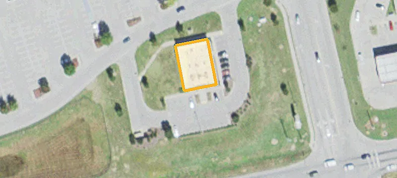 4565 Fayetteville Rd
