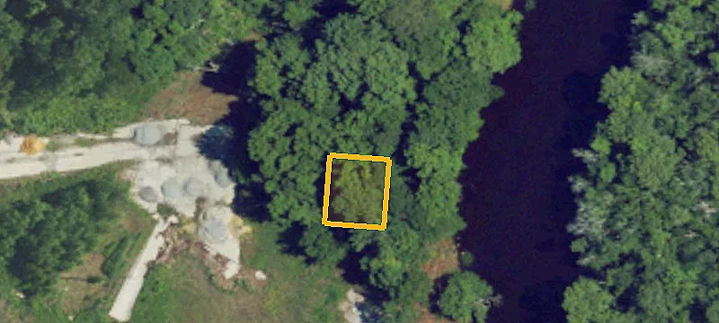 117 Coulbourn Lumber Rd