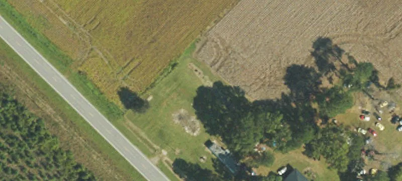 2350 Governors Rd