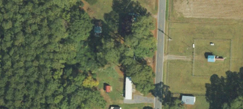 1112th Ws Rd