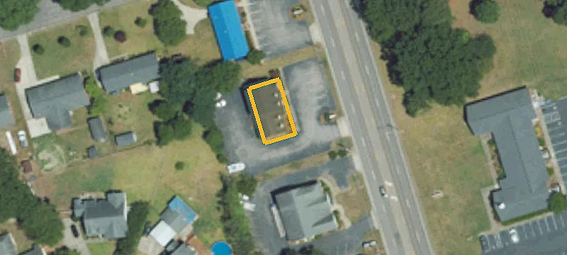 2509 Nash St Nwa