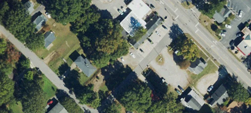 501 Dabney Dr
