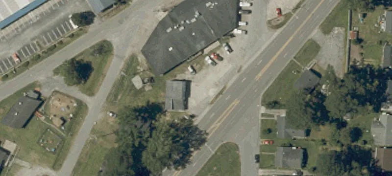 215 Hughes Blvd