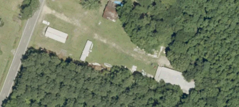 Old Us Hwy 64