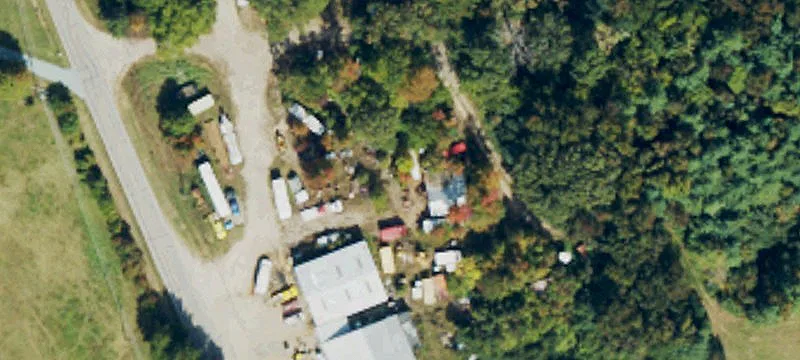 698 Old Nc Hwy 86th N