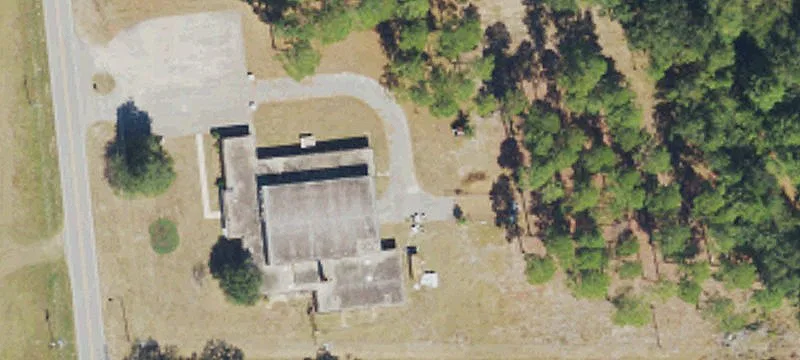 15055 Andrew Jackson SW Hwy