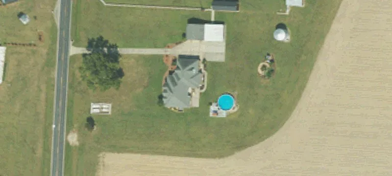 2166 Fieldsboro Rd