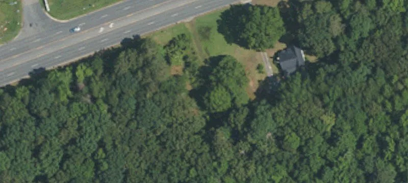 Nc Hwy 51st E