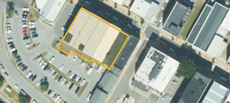 203 Main St