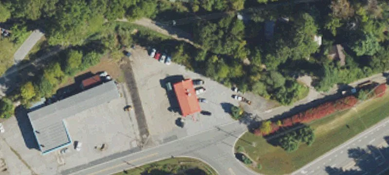 1161 Oak Ave