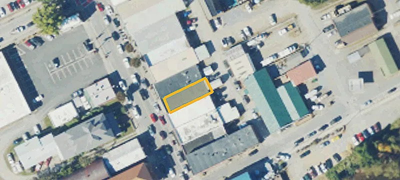 134 Everett St