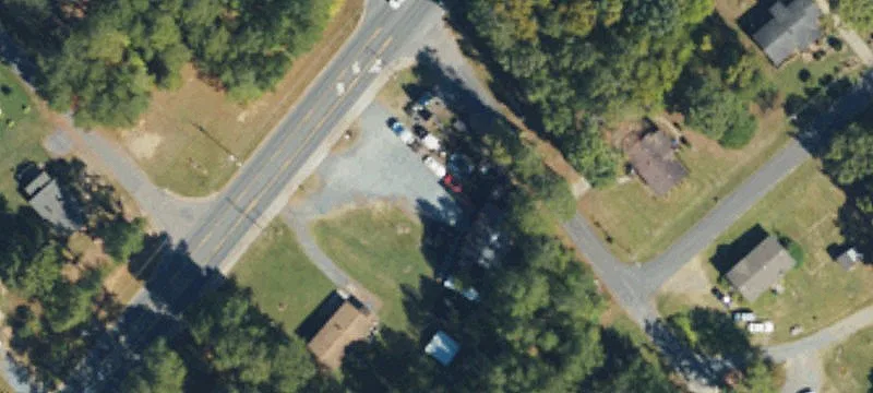 510 Julius Chambers Ave