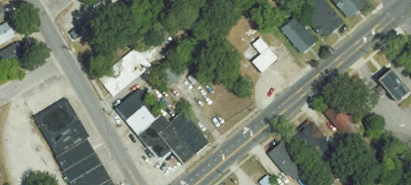 1008 Goldsboro SW St