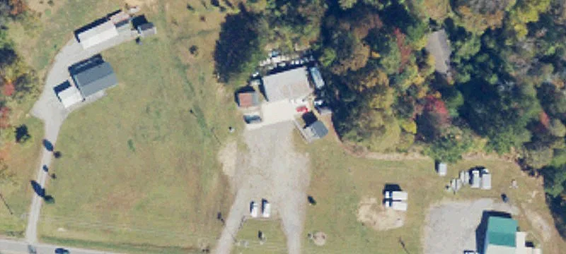 2768 Nc Hwy 18th S