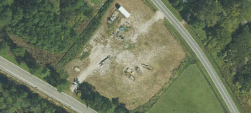 Swanquarter, NC 27885