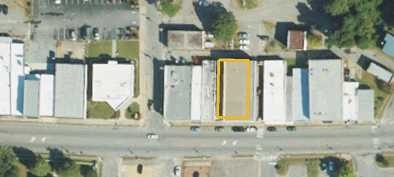205 Main St