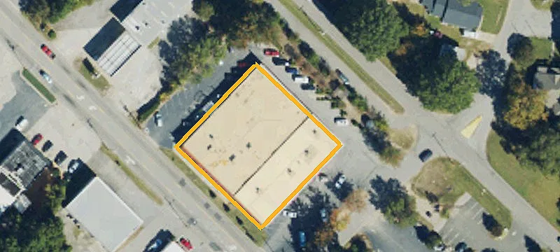 510 Dabney Dr